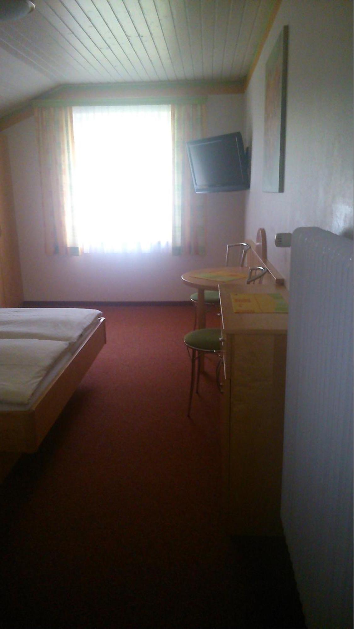 Pension Siegelbrunn B&B Mallnitz Cameră foto