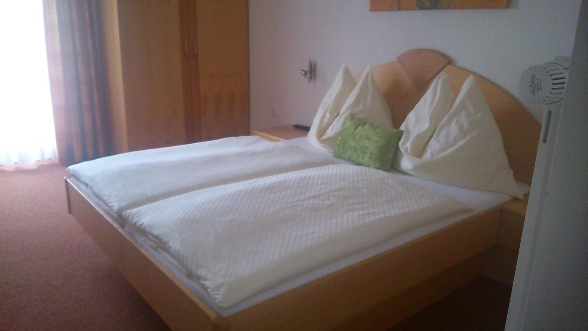 Pension Siegelbrunn B&B Mallnitz Cameră foto