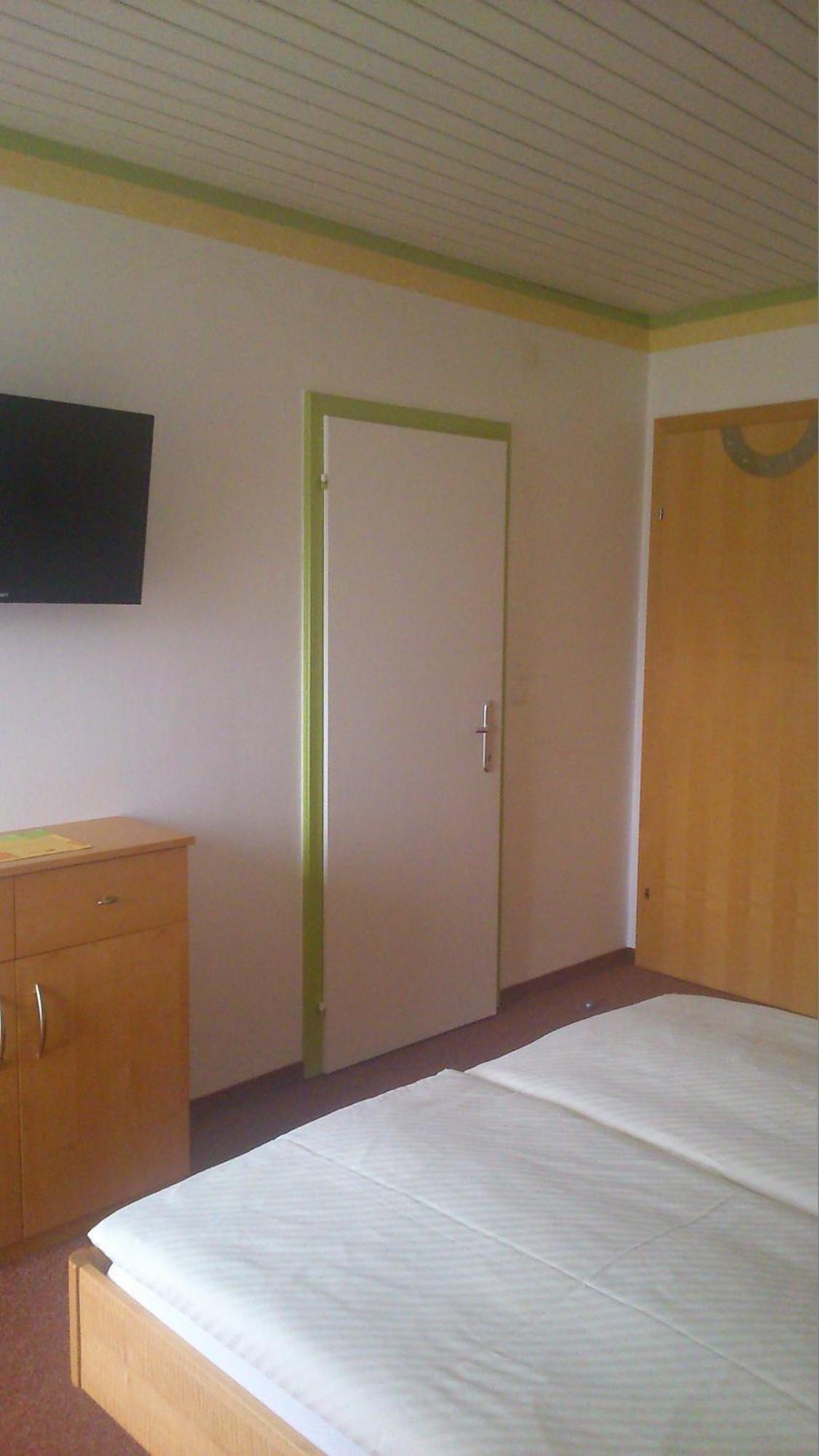 Pension Siegelbrunn B&B Mallnitz Cameră foto