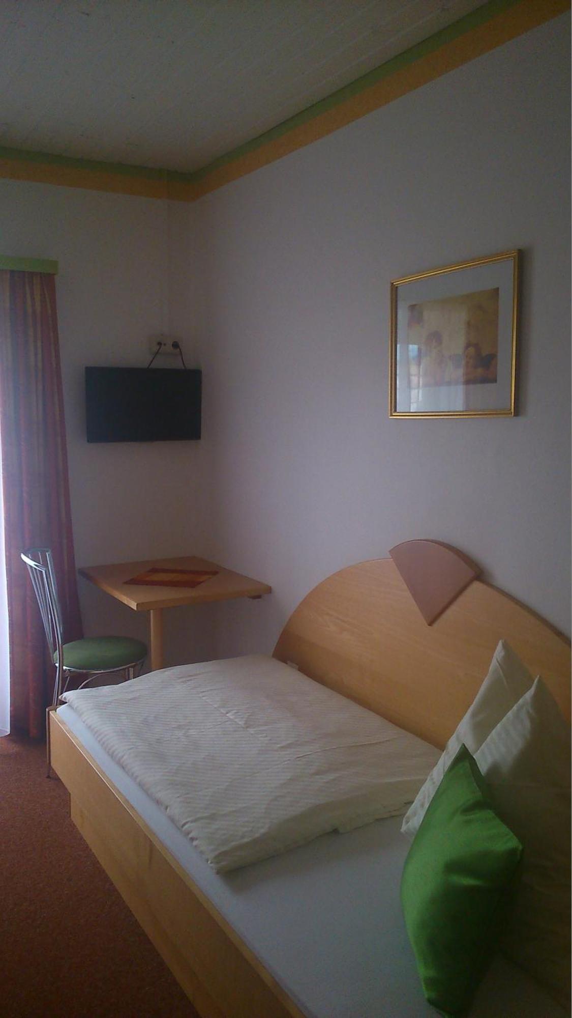 Pension Siegelbrunn B&B Mallnitz Cameră foto
