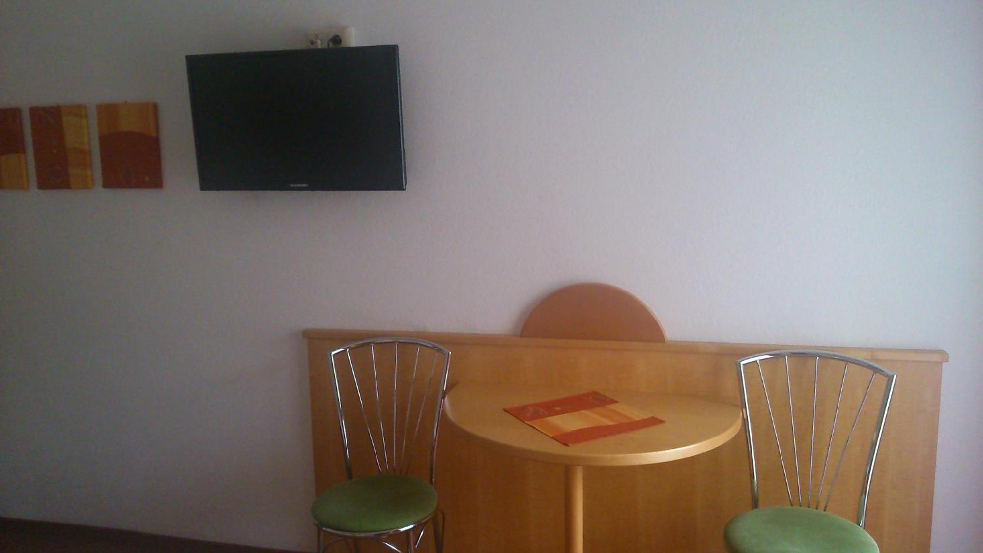 Pension Siegelbrunn B&B Mallnitz Cameră foto
