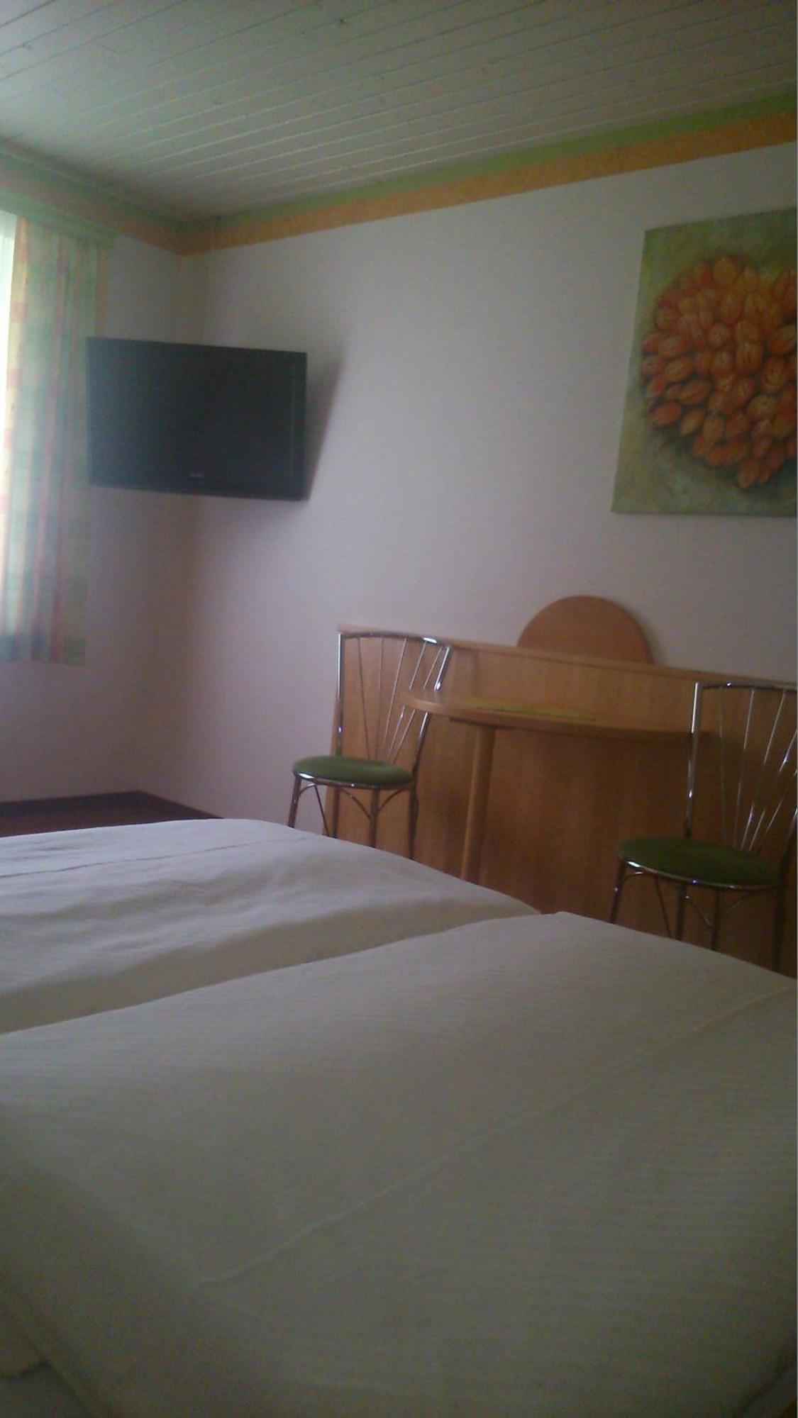 Pension Siegelbrunn B&B Mallnitz Cameră foto