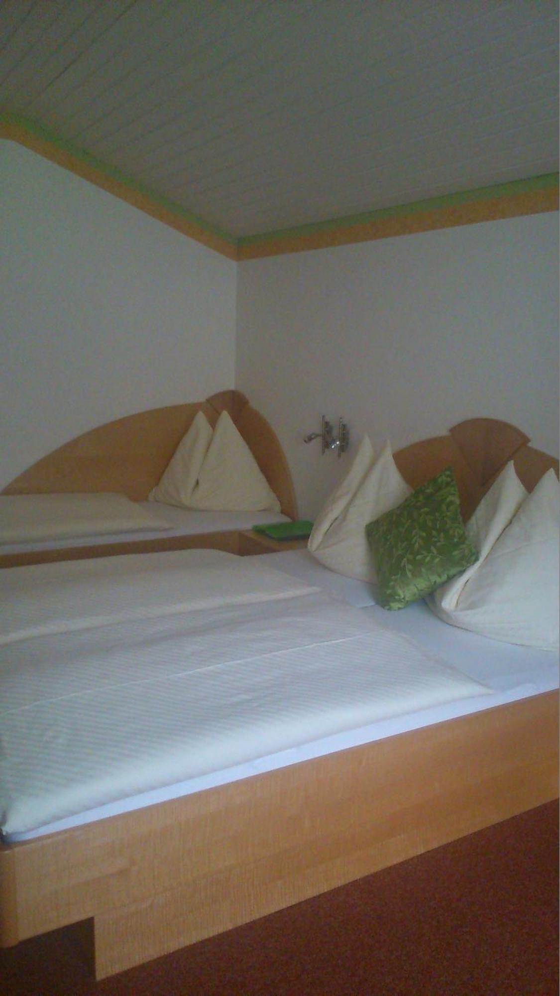 Pension Siegelbrunn B&B Mallnitz Cameră foto