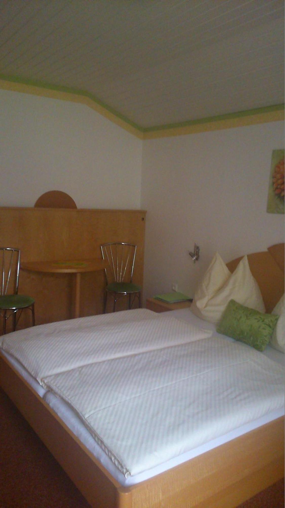 Pension Siegelbrunn B&B Mallnitz Cameră foto