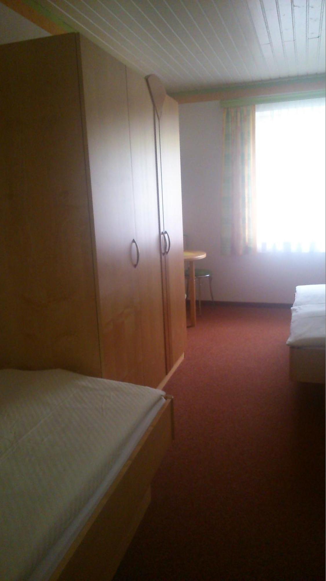 Pension Siegelbrunn B&B Mallnitz Cameră foto
