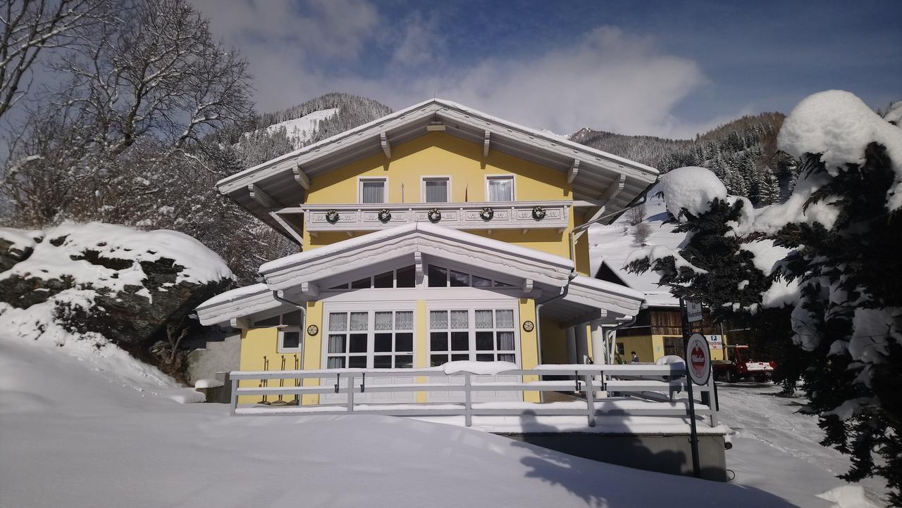 Pension Siegelbrunn B&B Mallnitz Cameră foto