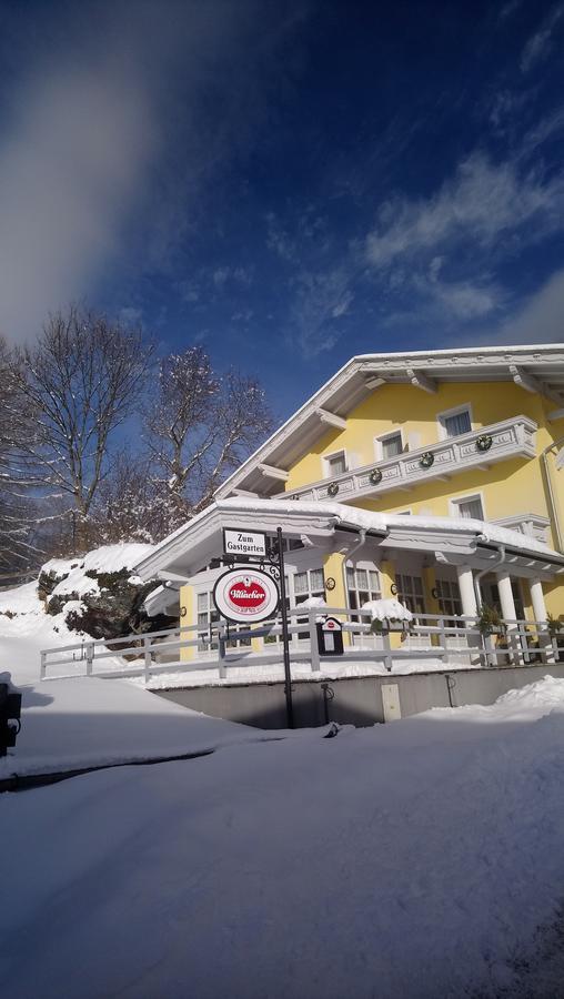 Pension Siegelbrunn B&B Mallnitz Cameră foto
