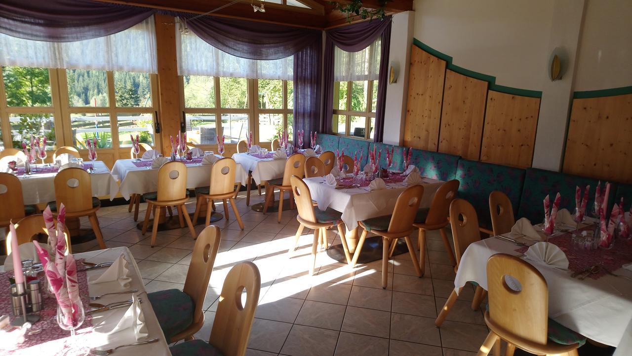 Pension Siegelbrunn B&B Mallnitz Cameră foto