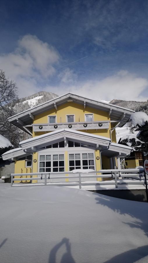 Pension Siegelbrunn B&B Mallnitz Cameră foto