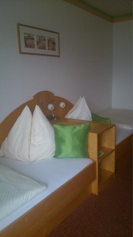 Pension Siegelbrunn B&B Mallnitz Cameră foto