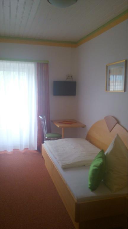 Pension Siegelbrunn B&B Mallnitz Cameră foto