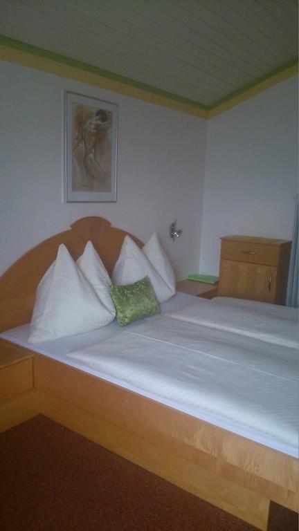 Pension Siegelbrunn B&B Mallnitz Cameră foto