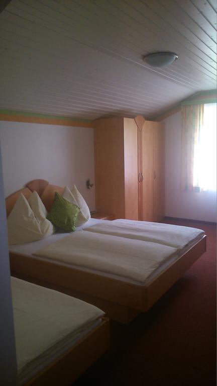 Pension Siegelbrunn B&B Mallnitz Cameră foto